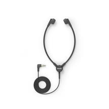 Philips Digital Voice Recorders | Philips ACC0233 Headset Wired In-ear Black | In Stock