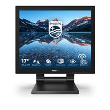 Philips Monitors | Philips 172B9T/00 touch screen monitor 43.2 cm (17") 1280 x 1024