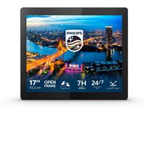 PC Monitors | Philips B Line 172B1TFL/00 touch screen monitor 43.2 cm (17") 1280 x