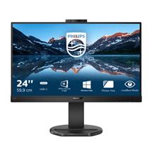 PC Monitors | Philips B Line 243B9H/00 LED display 60.5 cm (23.8") 1920 x 1080