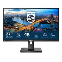 4k Monitors | Philips 278B1 computer monitor | In Stock | Quzo