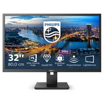 Philips B Line 325B1L/00, 80 cm (31.5"), 2560 x 1440 pixels, 2K Ultra