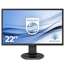 Philips B Line LCD monitor 221B8LHEB/00, 54.6 cm (21.5"), 1920 x 1080
