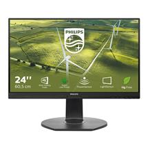 Philips B Line LCD monitor with super energy efficiency 241B7QGJEB/00
