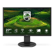 Philips B Line QHD LCD monitor 272B8QJEB/00 | Quzo UK