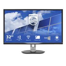 Philips B Line QHD LCD monitor 328B6QJEB/00 | Quzo UK