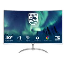Philips BDM Line 4K Ultra HD LCD display with MultiView BDM4037UW/00