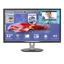 Philips BDM Line LED-backlit LCD Display with MultiView BDM3270QP/00