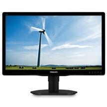 Philips Brilliance LCD monitor with SmartImage 200S4LYMB/00