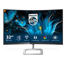 Philips Curved LCD monitor with Ultra Wide-Color 328E9FJAB/00 | Philips E Line Curved LCD monitor with Ultra Wide-Color 328E9FJAB/00