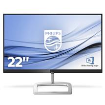 Philips E Line LCD monitor 226E9QDSB/00 | Quzo UK