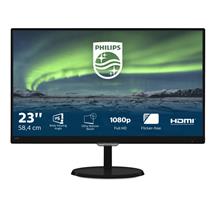 Philips E Line LCD monitor 237E7QDSB/00 | Quzo UK