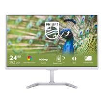 Philips E Line LCD monitor with Ultra Wide-Color 246E7QDSW/00