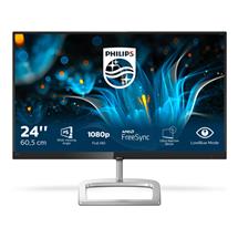 Philips E Line LCD monitor with Ultra Wide-Color 246E9QDSB/00