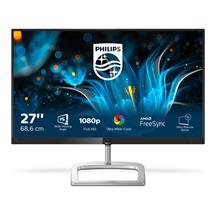 Philips LCD monitor with Ultra Wide-Color 276E9QJAB/00 | Philips E Line LCD monitor with Ultra Wide-Color 276E9QJAB/00