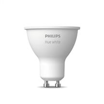 Philips Hue White 1-pack GU10 | Quzo UK