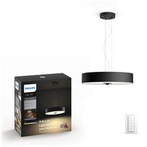 Smart Lighting | Philips Hue White ambience Fair suspension light | Quzo UK