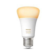Philips Hue Single bulb E27 | Philips Hue White ambience Single bulb E27 | Quzo UK