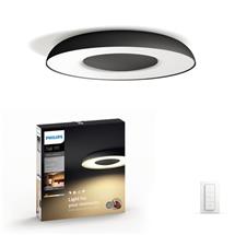 Smart Lighting | Philips Hue White ambience Still ceiling light | Quzo UK
