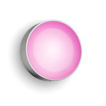 Philips Hue White and colour ambience Daylo Outdoor wall light,