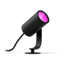 Philips Hue Lily Outdoor spot light | Philips Hue White and colour ambience Lily Outdoor spot light