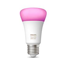 Philips Hue White and colour ambience Single bulb E27