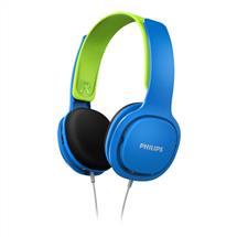 Philips Kids" headphones SHK2000BL/00. Product type: Headphones.