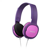 Philips Kids headphones SHK2000PK/00 | Quzo UK