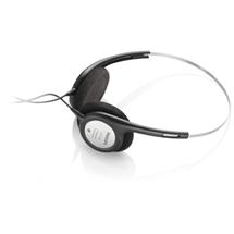 Philips Digital Voice Recorders | Philips LFH2236 Wired Headphones Head-band Music Black