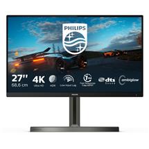 Philips 278M1R/00 | Philips Momentum 278M1R/00 LED display 68.6 cm (27") 3840 x 2160