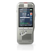Philips Digital Voice Recorders | Philips Pocket Memo DPM8500 Flash card Silver | In Stock