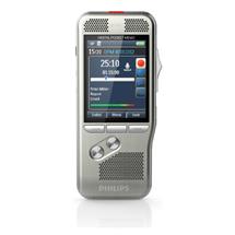 Philips Pocket Memo DPM8500 Flash card Silver | Quzo UK
