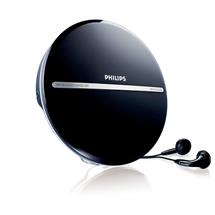Philips CD Players | Philips Portable MP3-CD Player EXP2546/12 | Quzo UK