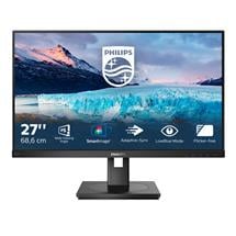27 Inch Monitor | Philips S Line 272S1AE/00 LED display 68.6 cm (27") 1920 x 1080 pixels