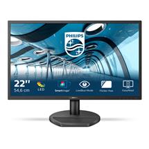 Philips S Line LCD monitor 221S8LDAB/00 | Quzo UK