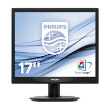Philips S Line LCD monitor, LED backlight 17S4LSB/00