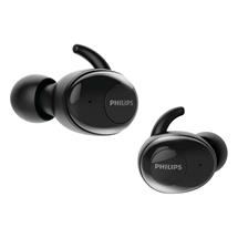 Philips True Wireless In Ear Headphones Black | Quzo UK