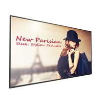 Philips Signage Solutions D-Line Display 65BDL4050D/00