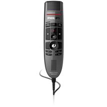 Philips SpeechMike Premium USB dictation microphone, 70 dB, 200  12000