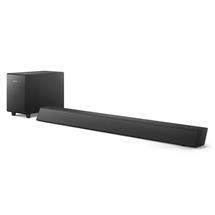 Sound Bar | SoundBar | Philips 5000 series TAB5305/10 soundbar speaker Black 2.1 channels 70