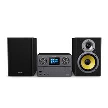 Home audio micro system | Philips TAM8905 Music System with Internet Radio, DAB+, Bluetooth, CD,