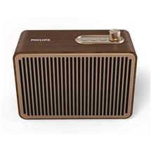 Philips TAVS500 portable speaker 10 W Mono portable speaker Copper,