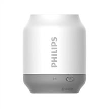 Philips UpBeat Mono portable speaker White 2 W | Quzo UK
