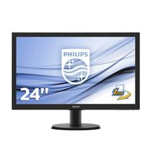 Philips LCD monitor with SmartControl Lite 243V5LHAB/00 | Philips V Line LCD monitor with SmartControl Lite 243V5LHAB/00