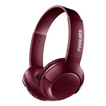Philips Wireless On Ear Headphone with mic SHB3075RD/00