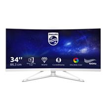 Philips X Line Curved UltraWide LCD display 349X7FJEW/00
