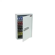 Phoenix Safe Co. KC0602E key cabinet/organizer Grey