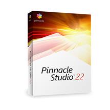 Pinnacle Studio 22 Video editor | Quzo UK