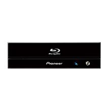 Pioneer BDR-S12UHT | Pioneer BDR-S12UHT optical disc drive Internal Black Blu-Ray DVD Combo