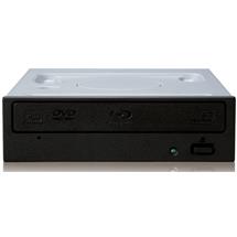 Pioneer BDR-209DBK Internal Blu-Ray DVD Combo Black optical disc drive